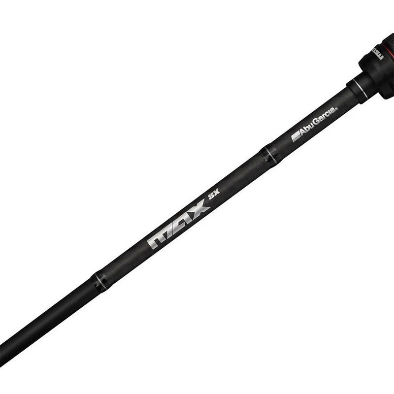 Abu Garcia Max SX Casting Combo 6ft 6in/10-40g